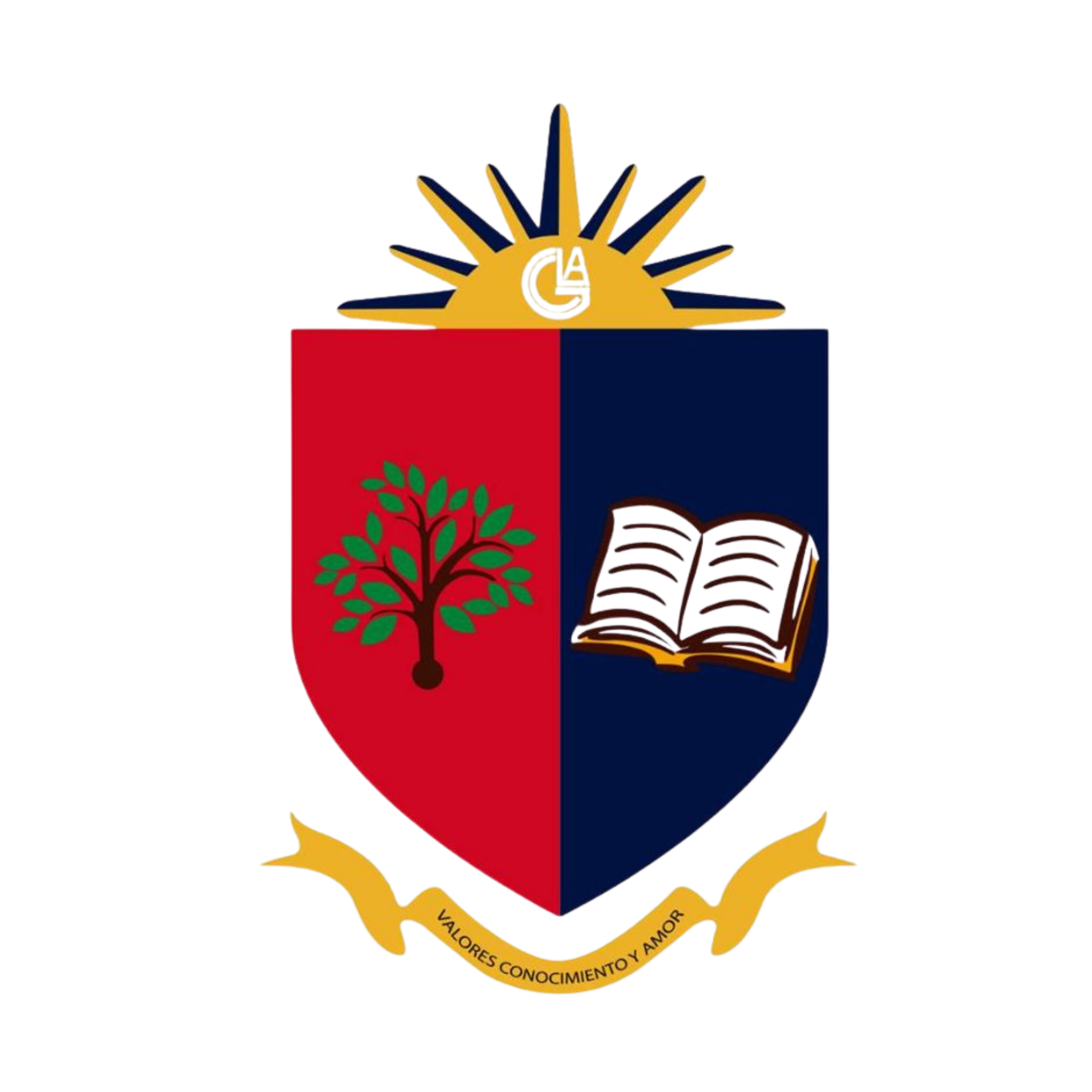GCLA Logo